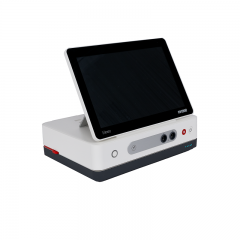 Elexeo Elektrotherapie Basismodul mit Batteriemodul optional